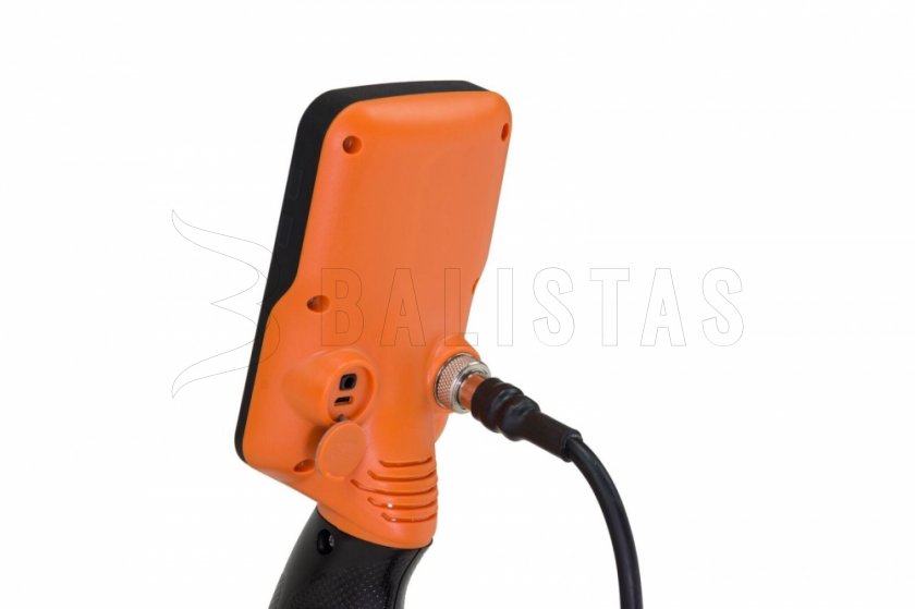 Metalldetektor Quest Q40
