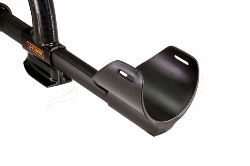 Metalldetektor Quest Q40