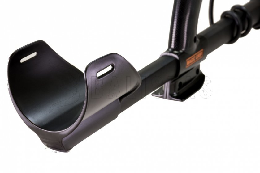 Metalldetektor Quest Q40
