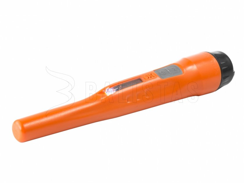 Metalldetektor Quest Wader LI