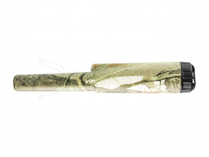 Metalldetektor Quest XPointer Camo