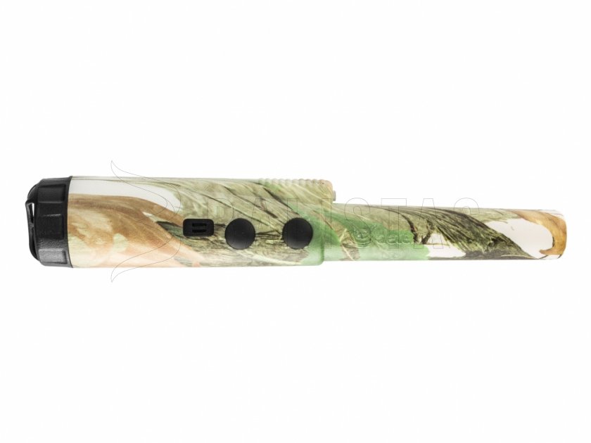 Metalldetektor Quest XPointer Camo