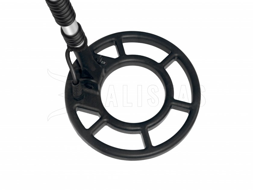 Metalldetektor Fisher CZ21 Underwater 10.5''