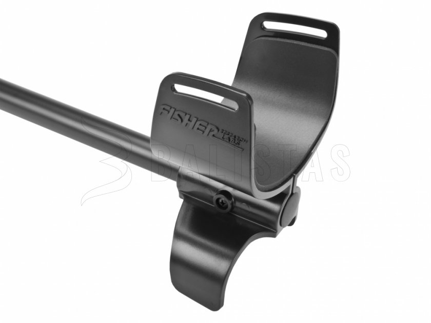 Metalldetektor Fisher F44 11'' DD