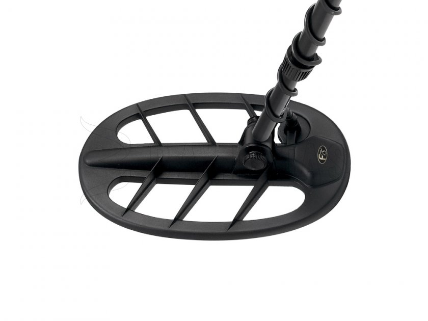 Metalldetektor Fisher F75 11''