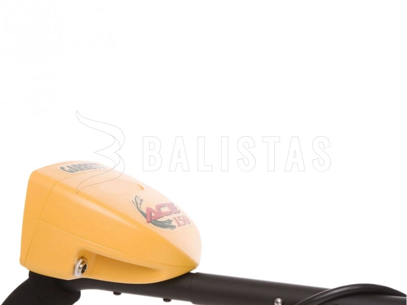 Metalldetektor Garrett ACE 150