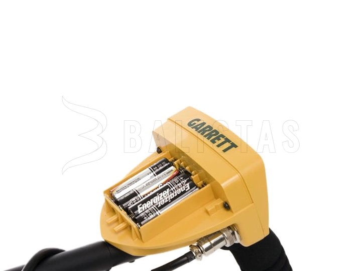 Metalldetektor Garrett ACE 250