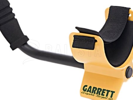 Metalldetektor Garrett ACE 250