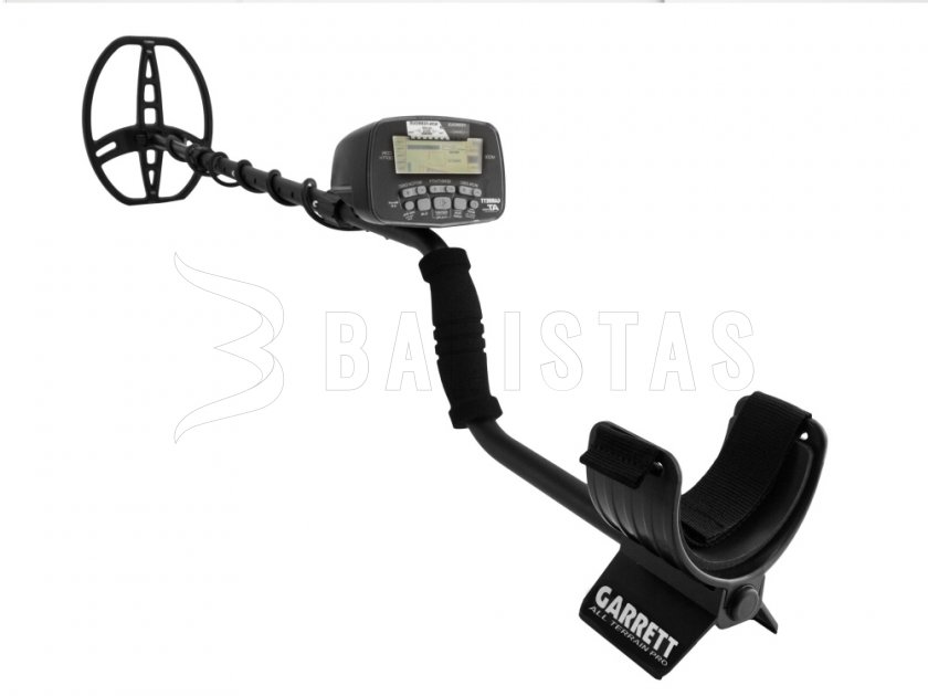 Metalldetektor Garrett AT-PRO