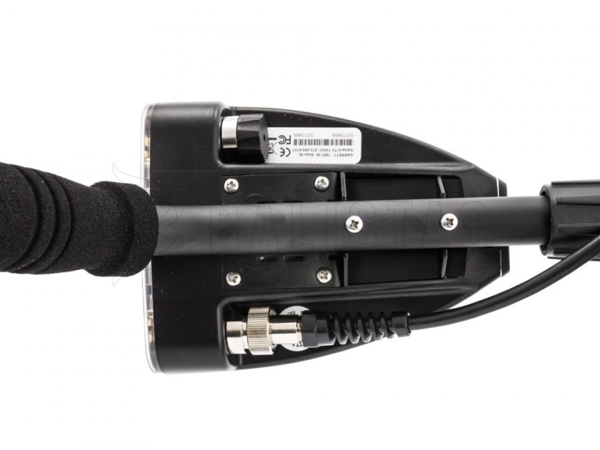 Metalldetektor Garrett AT-PRO