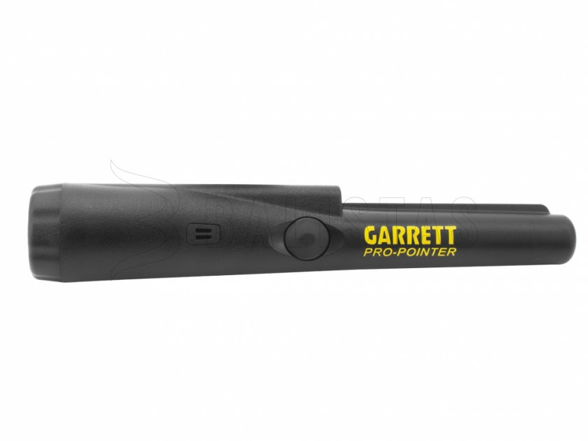 Metall-Detektor Garrett ProPointer II