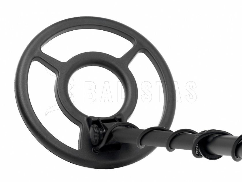 Metalldetektor Teknetics Delta 8'' + Pin-Point