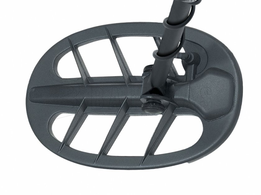 Metalldetektor Teknetics Eurotek PRO 11'' DD Set