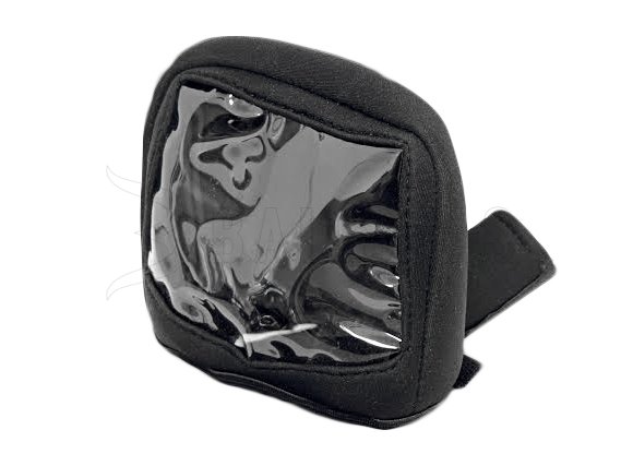 Metalldetektor Teknetics Eurotek PRO 11'' DD Set