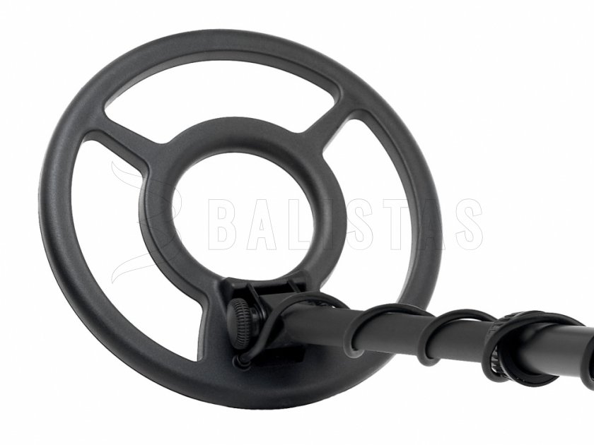 Metalldetektor Teknetics Gamma 8''