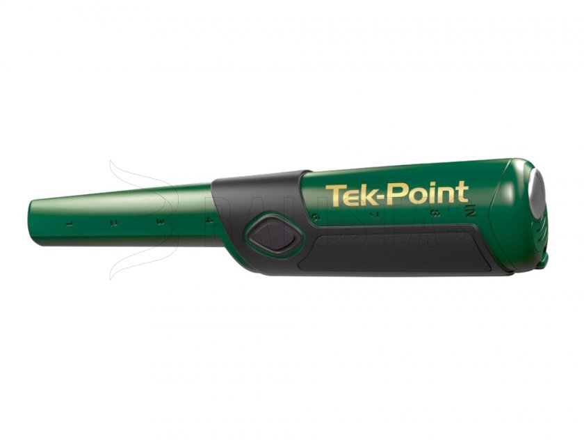 Metalldetektor Teknetics T2 Classic 11" DD Schaufel + Pinpointer TekPoint