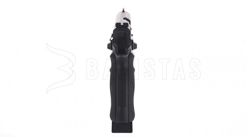Luftpistole ASG CZ-75 SP-01 Shadow Blow Back 4,5mm