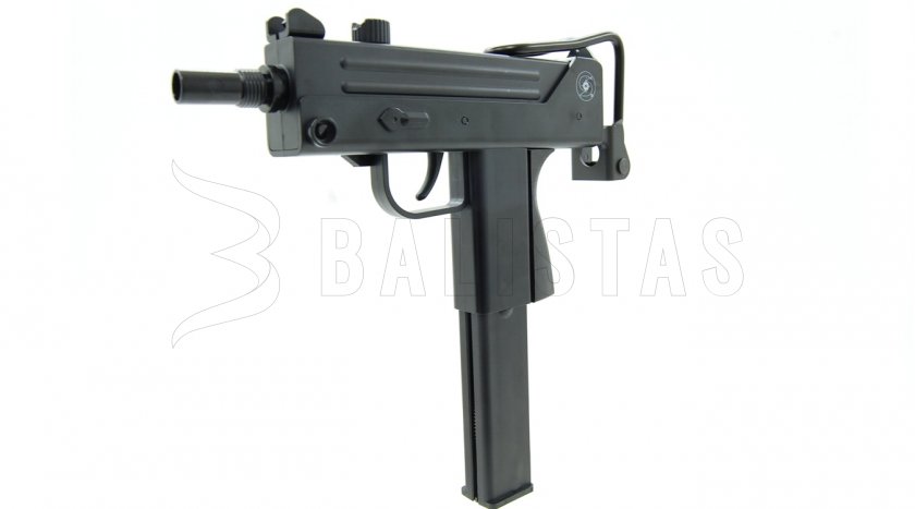 Luftpistole ASG Ingram M11 Semi-Auto 4,5mm