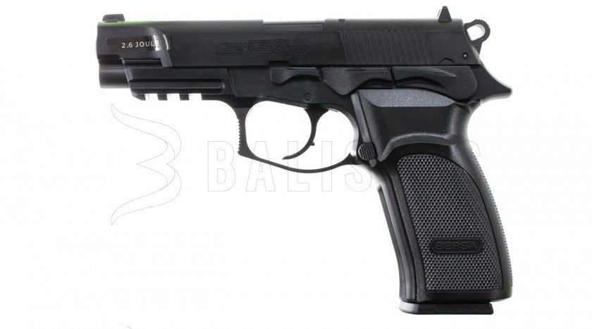 Luftpistole ASG Bersa Thunder 9 Pro 4,5mm