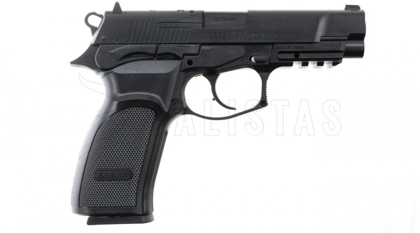 Luftpistole ASG Bersa Thunder 9 Pro 4,5mm