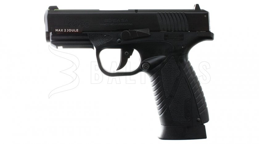 Luftpistole ASG Bersa BP9CC 4,5mm