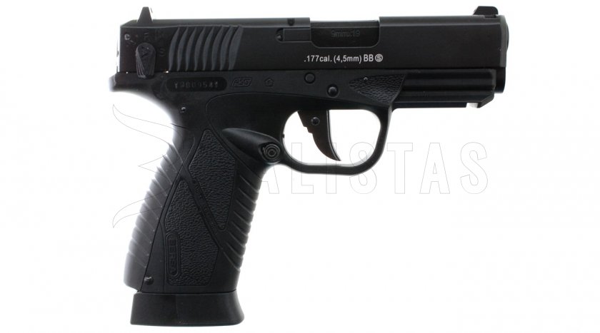 Luftpistole ASG Bersa BP9CC 4,5mm