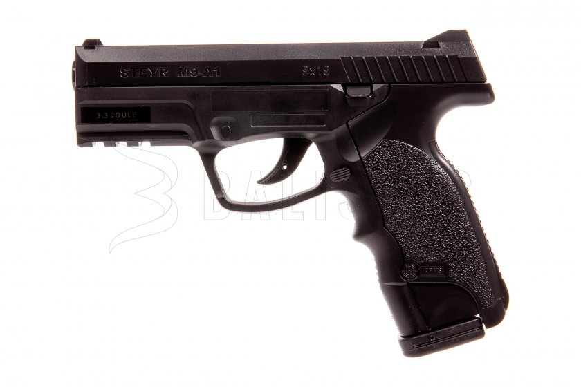 Luftpistole ASG Steyr M9-A1 4,5mm