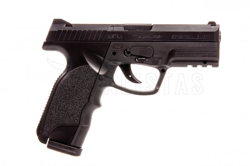 Luftpistole ASG Steyr M9-A1 4,5mm