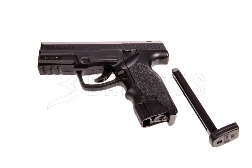 Luftpistole ASG Steyr M9-A1 4,5mm
