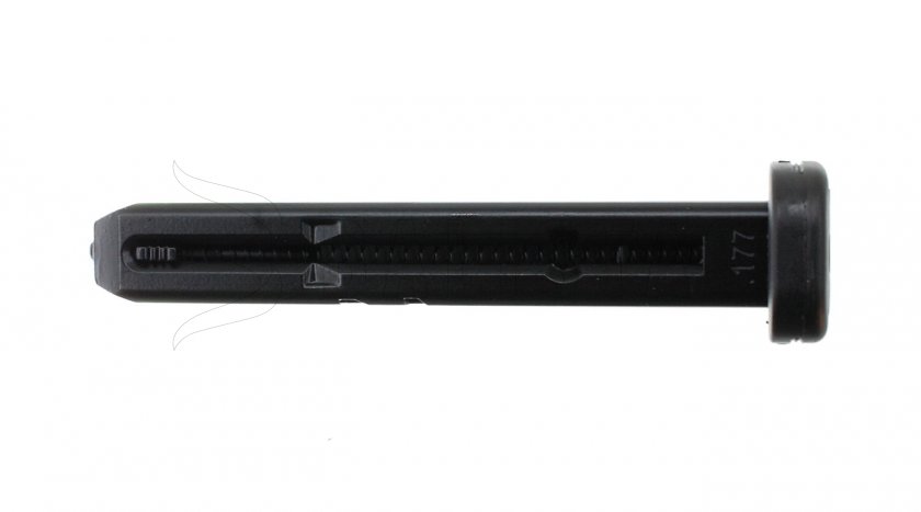 Luftpistole ASG Steyr M9-A1 bicolor 4,5mm