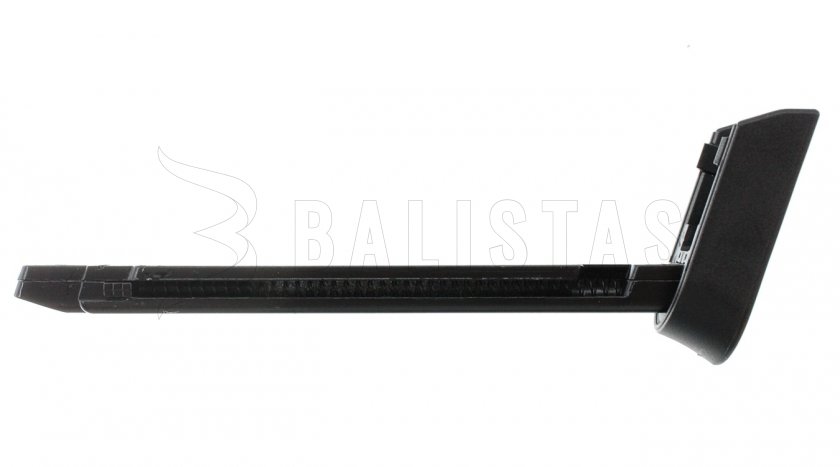 Luftpistole ASG CZ-75 P-07 Duty 4,5mm
