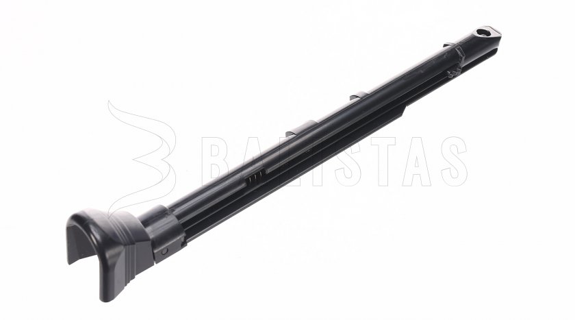 Luftpistole Sig Sauer 1911 Spartan 4,5mm