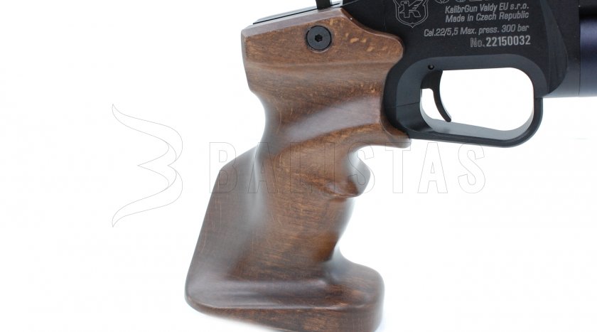 Luftpistole Kalibrgun Ocelot 5,5mm