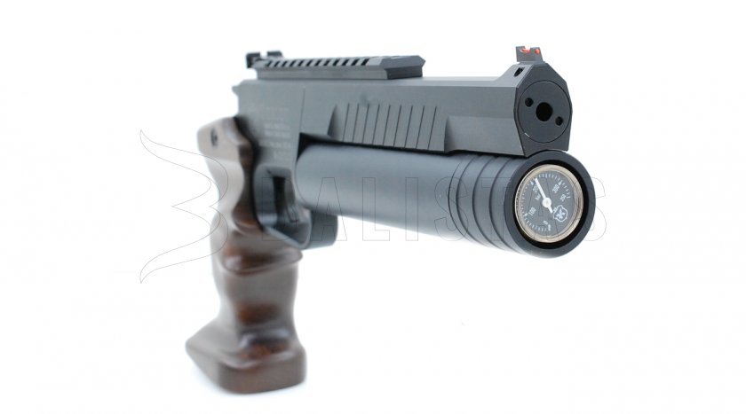 Luftpistole Kalibrgun Ocelot 5,5mm