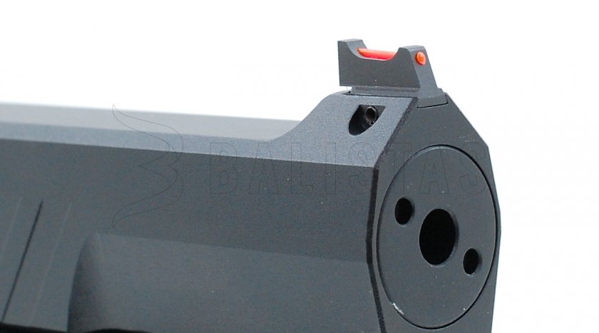 Luftpistole Kalibrgun Ocelot 5,5mm