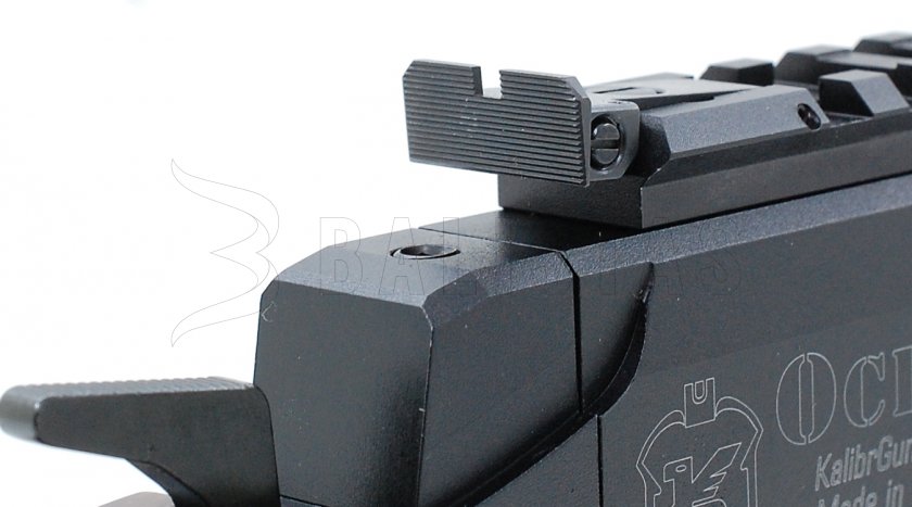 Luftpistole Kalibrgun Ocelot 5,5mm