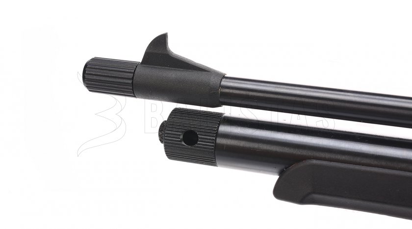 Luftpistole SPA Artemis CP2 5,5mm