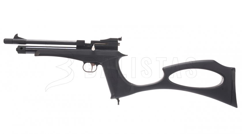 Luftpistole SPA Artemis CP2 5,5mm