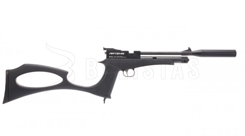 Luftpistole SPA Artemis CP2 5,5mm