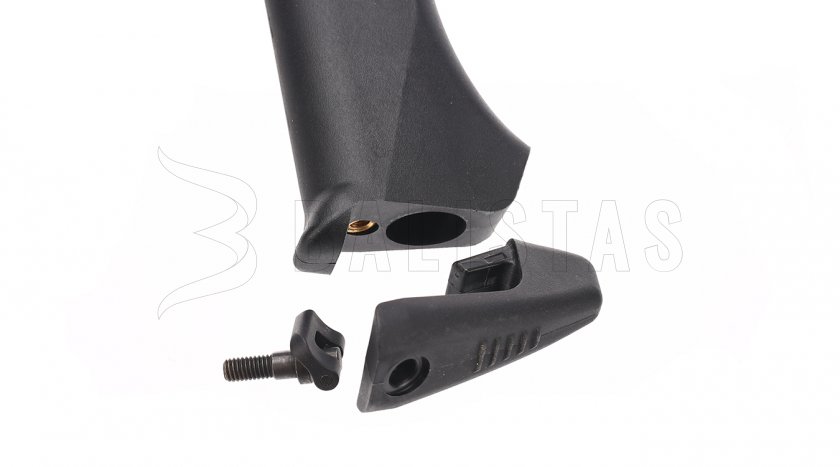 Luftpistole SPA Artemis CP2 4,5mm
