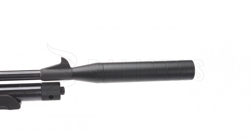 Luftpistole SPA Artemis CP2 4,5mm