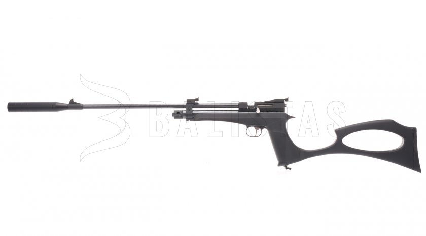 Luftpistole SPA Artemis CP2 4,5mm