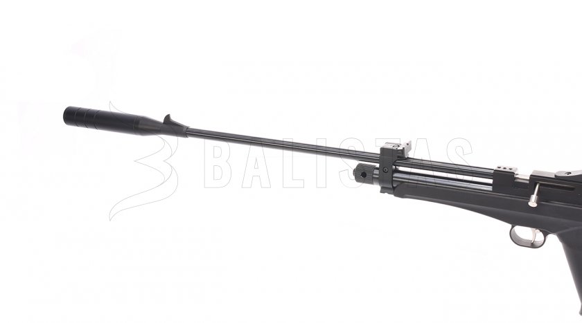 Luftpistole SPA Artemis CP2 4,5mm