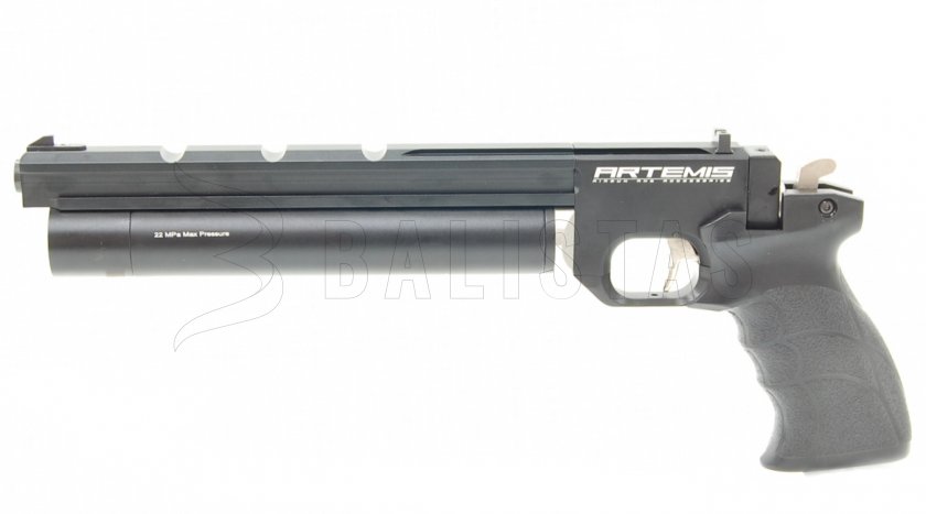 Luftpistole SPA Artemis PP700S-A 5,5mm