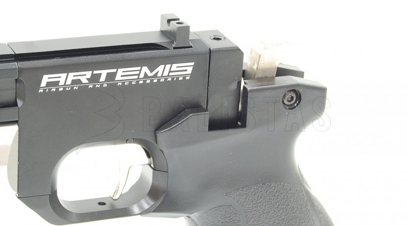 Luftpistole SPA Artemis PP700S-A 5,5mm