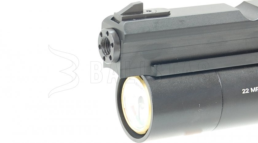 Luftpistole SPA Artemis PP700S-A 5,5mm