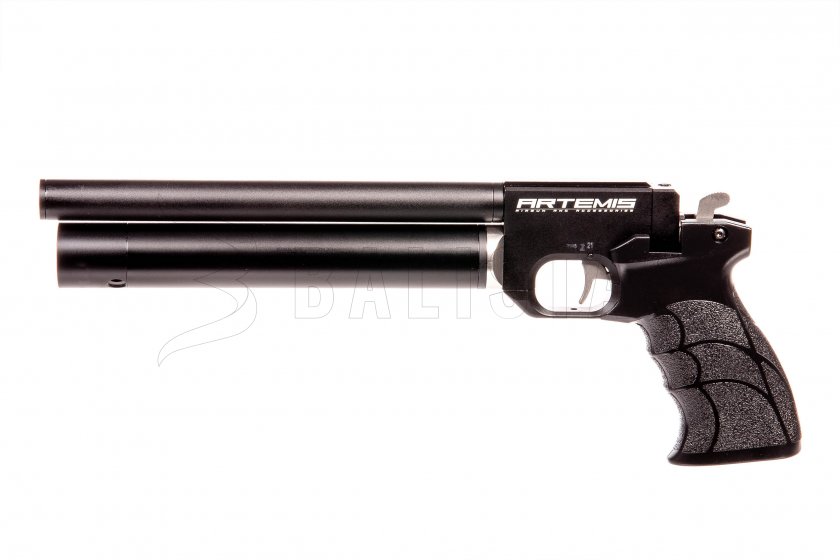 Luftpistole SPA Artemis PP700W 5,5mm