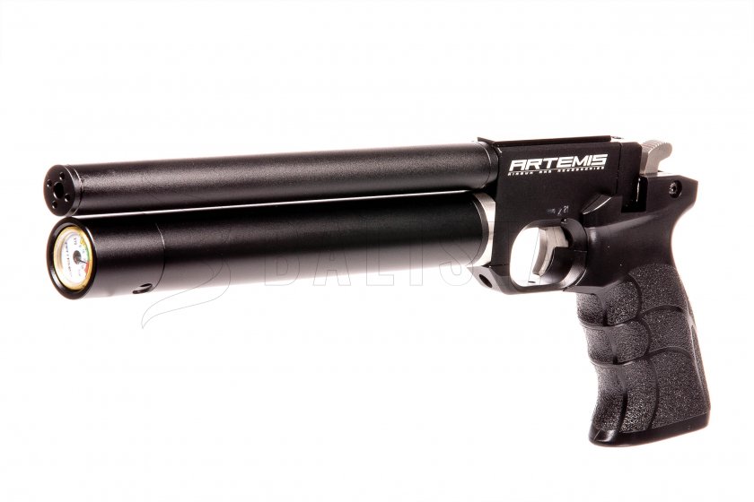 Luftpistole SPA Artemis PP700W 5,5mm