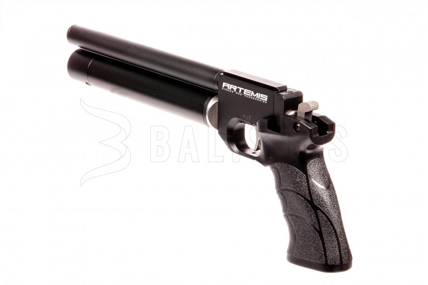 Luftpistole SPA Artemis PP700W 5,5mm