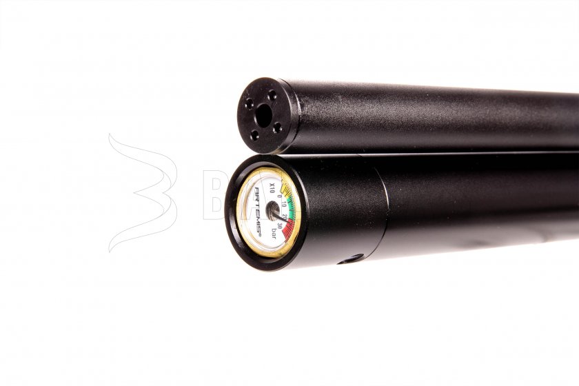 Luftpistole SPA Artemis PP700W 5,5mm